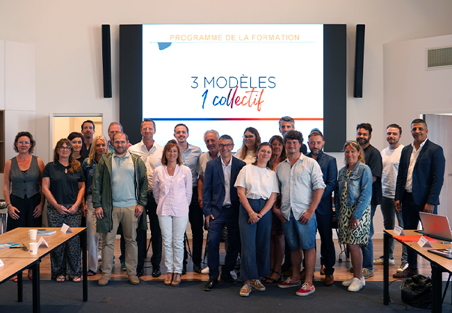 Actualité Côté Particuliers : NOUVELLE INTÉGRATION RÉUSSIE !