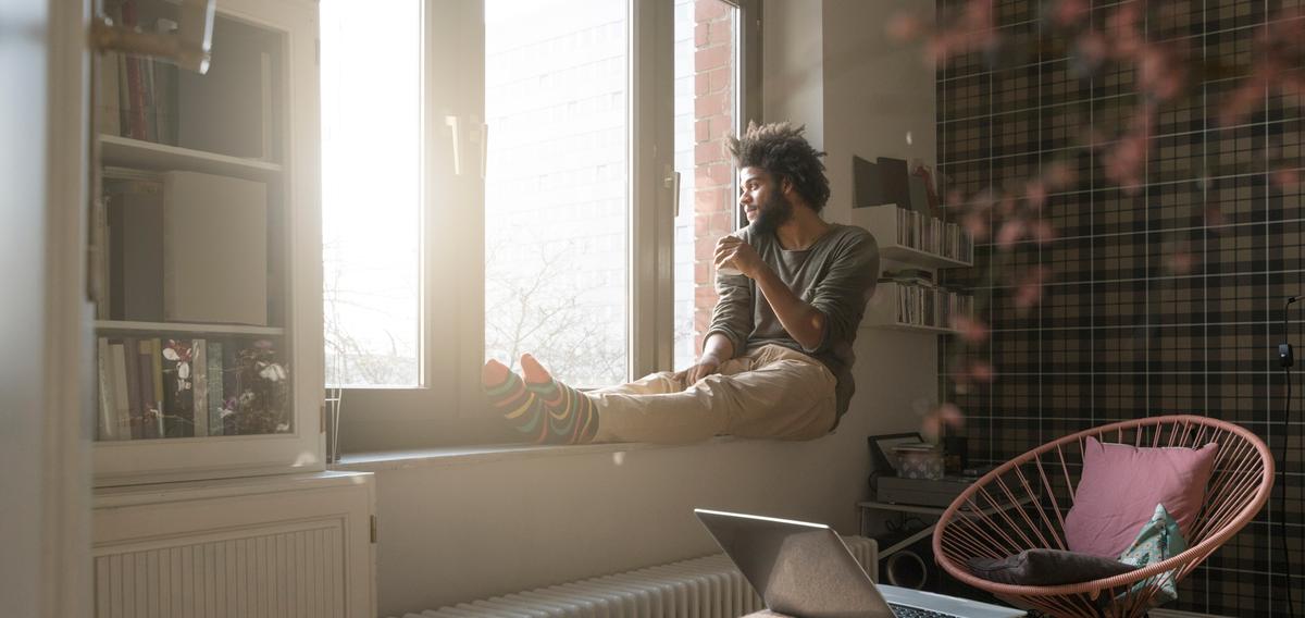  Maison : comment gagner en luminosité sans se ruiner ?  